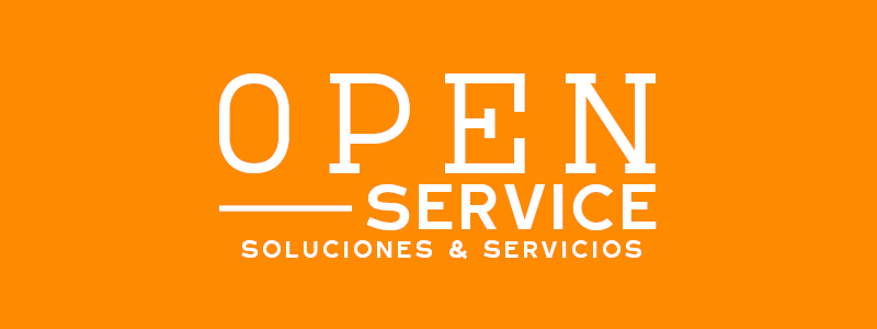 Open Service — Soluciones & Servicios